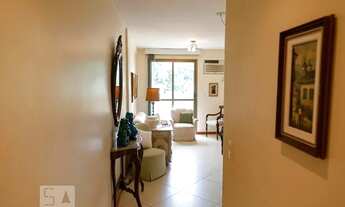 Imagem 1: Apartamento para Aluguel - Pechincha, 2 Quartos, 66 m2