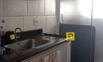 Imagem 2: Apartamento com 3 dormitórios à venda, 110 m² por R$ 320.000,00 - Vila Belvedere - America