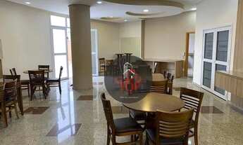 Imagem 6: Apartamento com 3 dormitórios, 158 m² - venda por R$ 1.430.000,00 ou aluguel por R$ 6.625