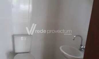 Imagem 4: Salão - Barão Geraldo - Campinas