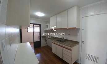 Imagem: Apartamento 3 dormitórios Moema