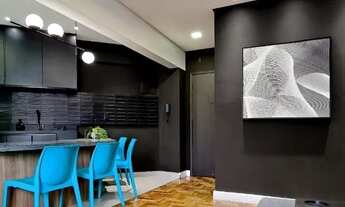 Imagem: Boa Viagem, Lindo Apartamento, 80 m², 02