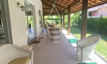 Imagem 2: Casa em Busca vida 4 suites