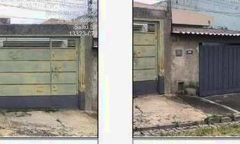 Imagem: Oportunidade leilão Caixa - Salto, Jardim