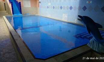 Imagem: Casa de praia