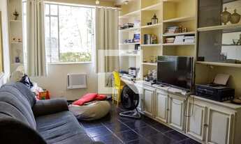 Imagem: Apartamento para Aluguel - Icaraí, 2 Quartos