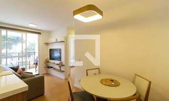 Imagem: Apartamento para Aluguel - Cambuci, 2 Quartos