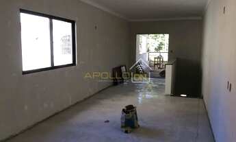 Imagem 3: Casa Sobreposta - 3 quartos / suítes - Campo Grande - Santos - SP