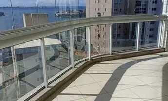 Imagem 6: 4 quartos com 4 suítes na Praia de Santa Helena - Vitória