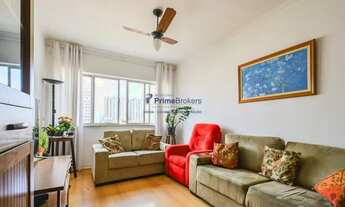 Imagem 3: Apartamento para venda no Cambuci 3 quartos