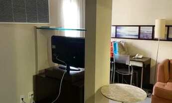 Imagem 7: Flat para aluguel com 28 metros quadrados com 1 quarto em Cerqueira César - São Paulo - SP