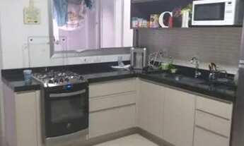 Imagem: Apartamento com 3 dormitórios à venda