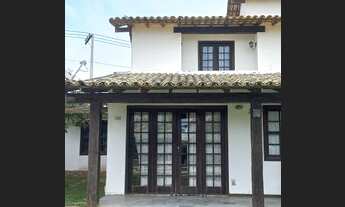 Imagem 2: Casa de aluguel temporada em Manguinhos à 100 metros da praia