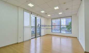 Imagem: Conjunto Comercial a venda no Brooklin