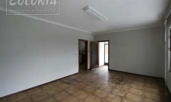 Imagem: Santo André - Casa Padrão - Vila Santa