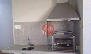 Imagem 6: Casa com 3 dormitórios à venda, 272 m² por R$ 1.580.000,00 - Condominio Pitangueiras - Rib