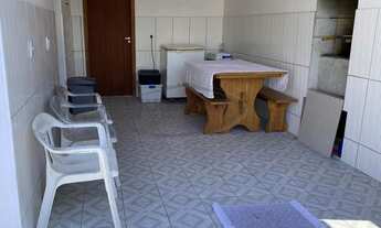 Imagem 4: Casa para Venda em Florianópolis, Canasvieiras, 3 dormitórios, 1 suíte, 2 banheiros, 1 vag