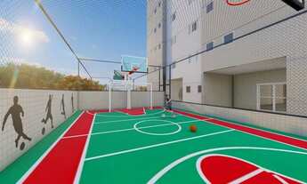 Imagem 5: Apartamento na praia frente mar