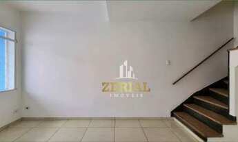 Imagem 3: Sobrado com 2 dormitórios, 100 m² - venda por R$ 560.000,00 ou aluguel por R$ 2.484,00/mês