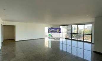 Imagem: Apartamento com 4 dormitórios, 570 m²