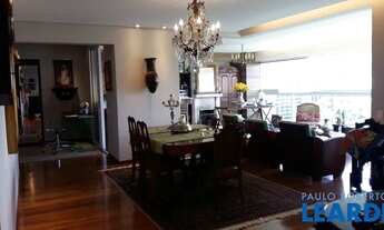 Imagem 7: APARTAMENTO - PANAMBY - SP