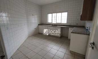 Imagem 4: Casa com 3 dormitórios para alugar, 250 m² por R$ 3.830/mês - Universitário - São José do