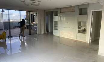 Imagem 4: Alugo Duplex 4 Suítes 4 Vagas Setor Oeste - Goiânia - GO