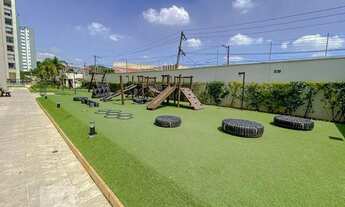 Imagem 7: Apartamento para aluguel possui 67 metros quadrados com 2 quartos