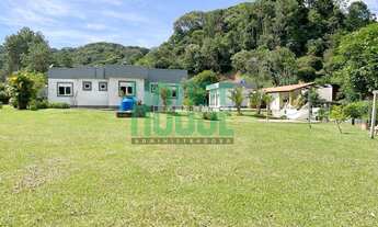 Imagem 4: Casa de condomínio térrea para venda com 4 quartos - Fazenda Boa Fé - Teresópolis/RJ