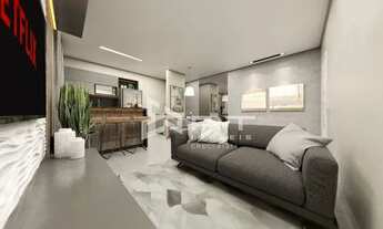 Imagem: Apartamento 2 Dormitórios(1 suíte) a venda