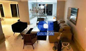 Imagem 5: Casa com 5 dormitórios para alugar, 1000 m² por R$ 35.000/mês - Alphaville 02 - Barueri/SP