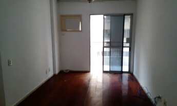 Imagem 3: Apartamento para aluguel possui 79 metros quadrados com 3 quartos