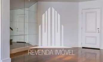 Imagem 5: Apartamento no Brooklin 190m2 com 3 dormitorios e 2 vagas de garagem