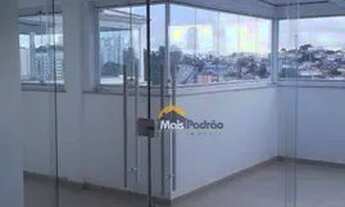 Imagem 6: Cobertura com 2 dormitórios para alugar, 100 m² por R$ 4.300,00/mês - Jardim Peri Peri - S