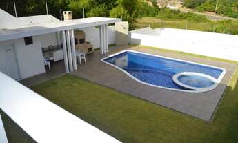 Imagem 6: TABATINGA: Casa com quatro suítes