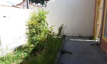 Imagem 2: 0218 - Ótima Casa no Bosque dos Eucaliptos