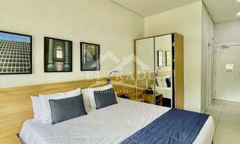 Imagem 4: Apartamento à venda no Granja Brasil Itaipava - RJ, com 28m2. (Studio)