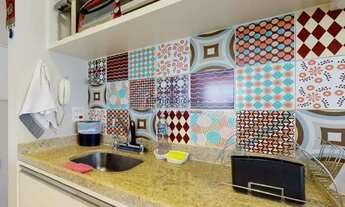 Imagem 7: APARTAMENTO À VENDA 2 DORMITÓRIOS SUÍTE 2 VAGAS METRÔ SAÚDE