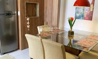 Imagem 6: CANELA - Apartamento Padrão - Centro