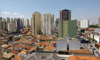 Imagem 6: Apartamento á venda com 3 quartos, 1 suíte, 2 vagas, piscina em Santa Terezinha - São Paul