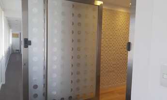 Imagem 3: Andar corporativo para aluguel - 210 m² em Pinheiros - excelente localização