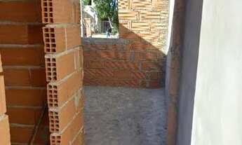 Imagem 4: Pontal casa em construção