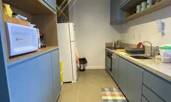 Imagem 6: Apartamento com 3/4 sendo uma suíte em Loteamento Aquarius - Pituba - Salvador - BA