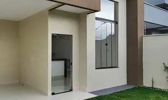 Imagem: Casa para venda com 3 quartos e Suite no