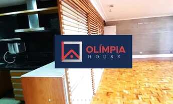 Imagem 3: Apartamento Locação Vila Nova Conceição 140 m² 2 Dormitórios