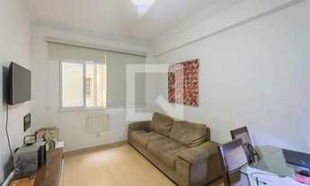 Imagem 2: Apartamento para Aluguel - Tijuca, 1 Quarto, 45 m2