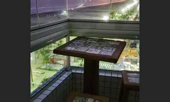 Imagem 4: Apartamento na Aviação 3 Dormitórios sendo 3 Suítes, 3 Vagas, 150 m²