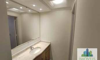 Imagem 6: Casa com 3 dormitórios para alugar, 285 m² por R$ 7.520,00/mês - Condomínio Villagio Capri