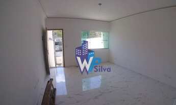 Imagem 2: Sobrado com 2 dormitórios à venda, 94 m² por R$ 430.000,00 - Jardim Nossa Senhora do Carmo