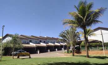 Imagem: Casa de condomínio sobrado para venda tem